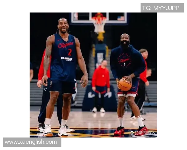 快船与掘金季前赛精彩回放全程回顾与分析